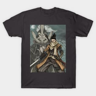 SEKIRO T-Shirt